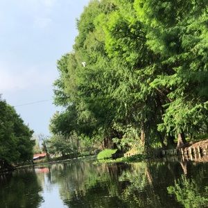 Meet your Posher, Joan